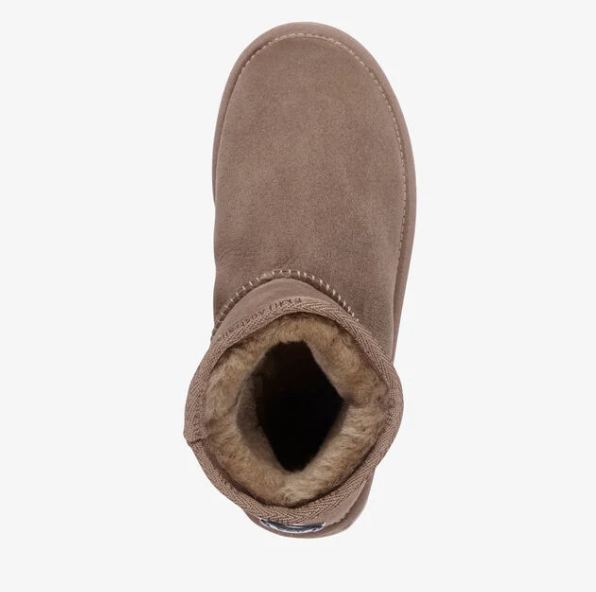 PLATINUM SLIM DARLING MUSHROOM