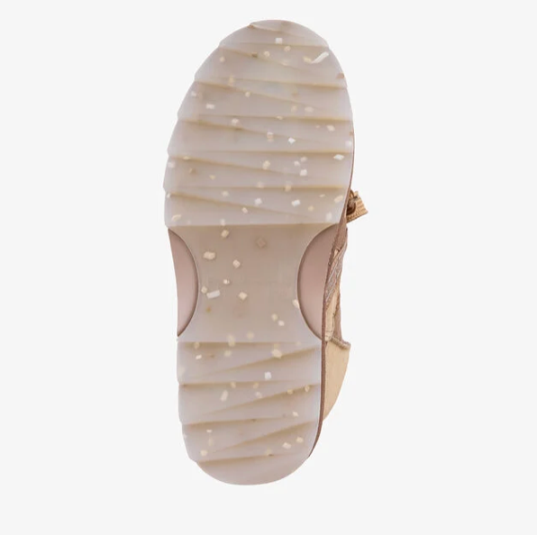 BLURRED MICRO PATCHWORK MUSHROOM