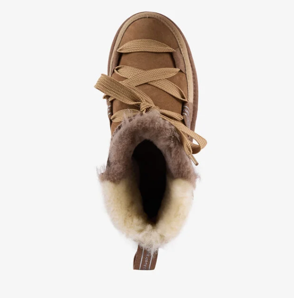 BLURRED MICRO PATCHWORK MUSHROOM