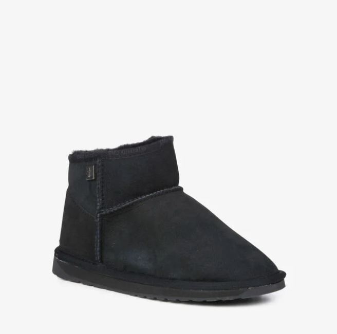 PLATINUM SLIM DARLING BLACK