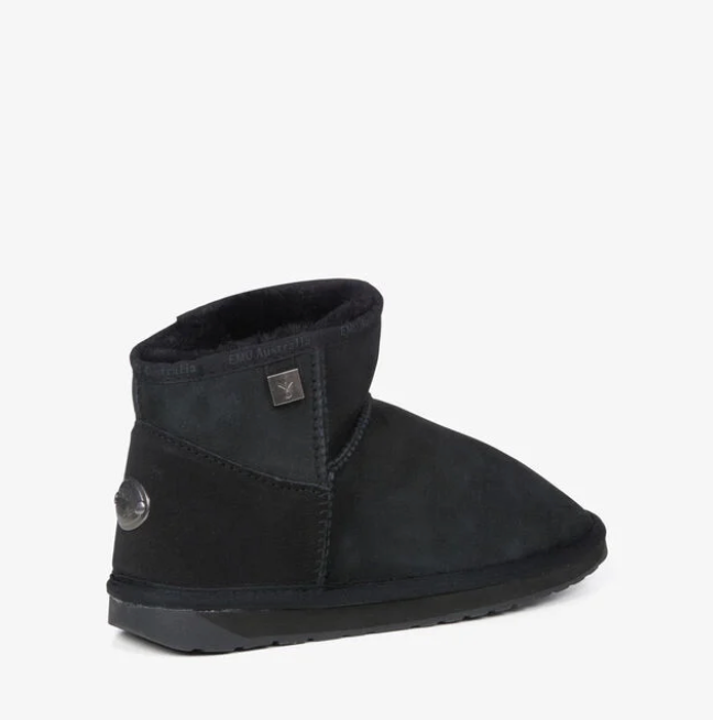 PLATINUM SLIM DARLING BLACK