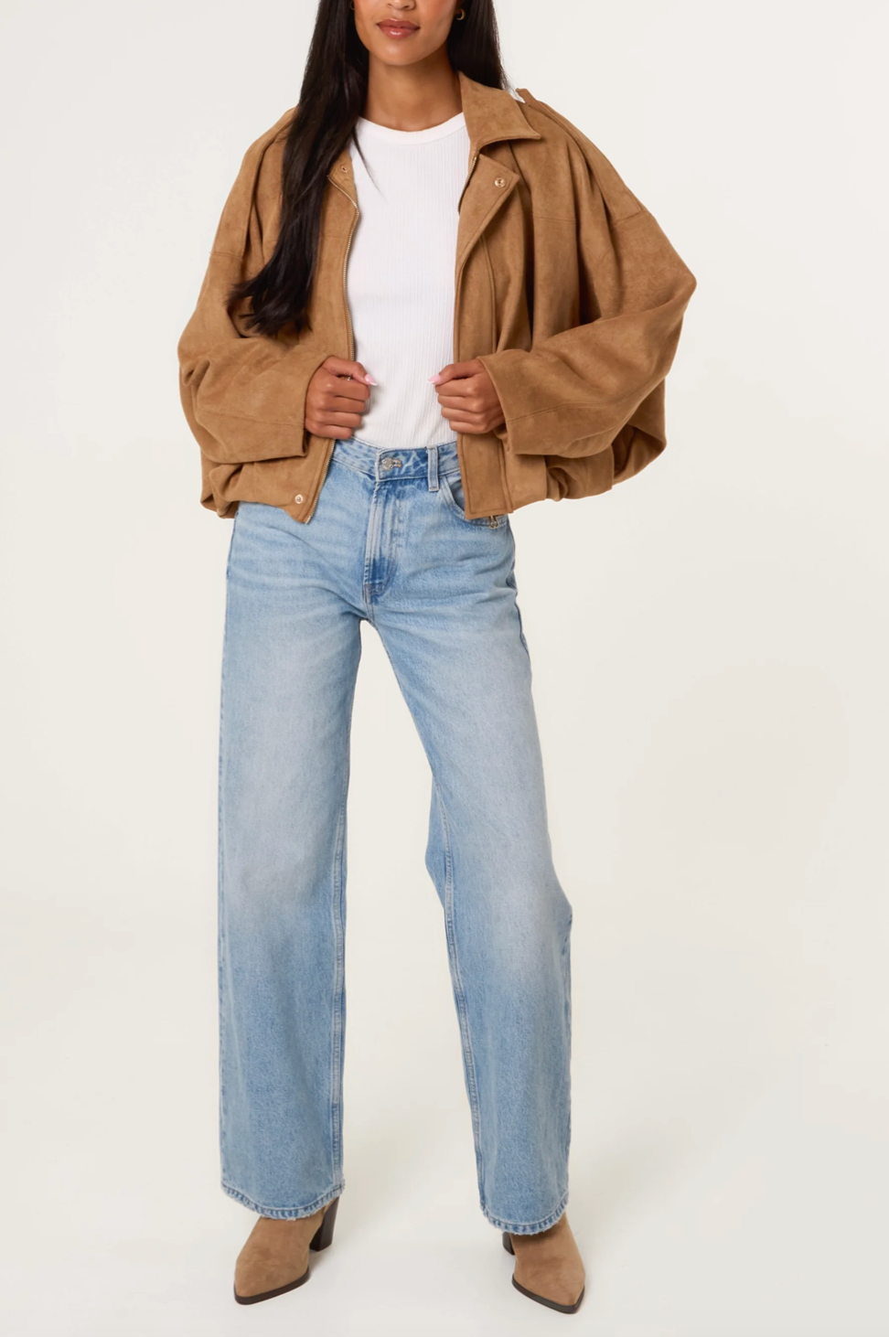 PUFFBALL BOMBER SAND