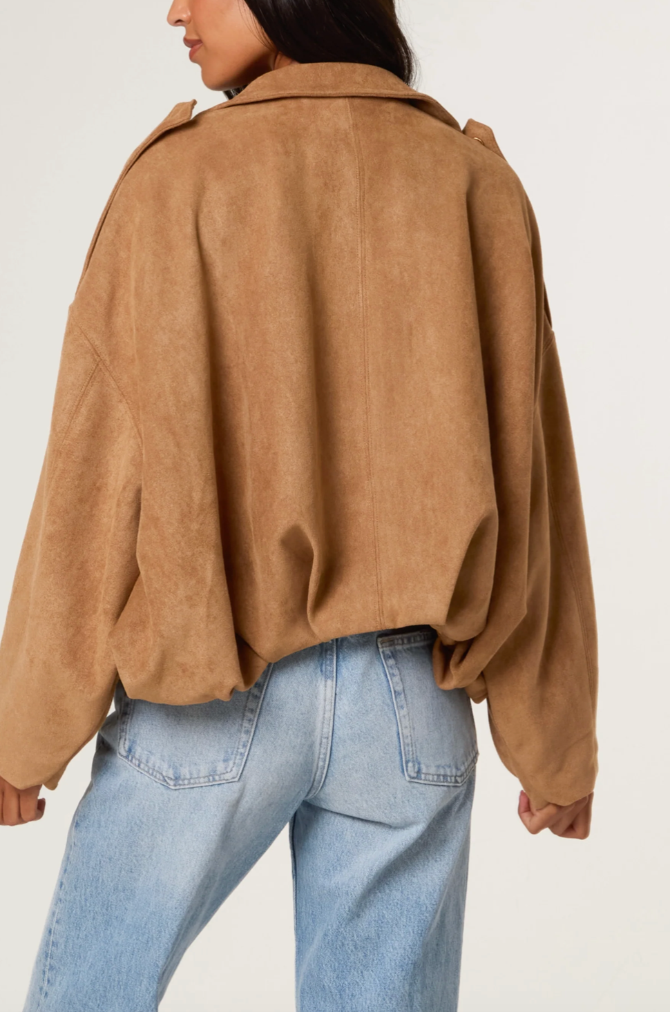 PUFFBALL BOMBER SAND
