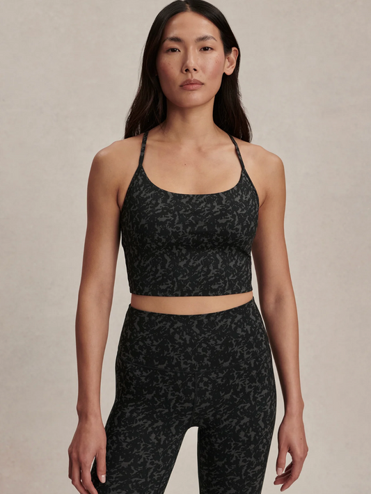 FREESOFT HARLEY BRALETTE TWILIGHT SHADOW TWSH