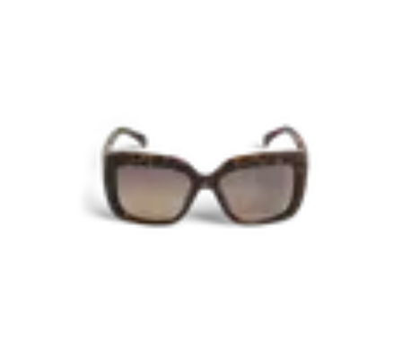 BERRIT SUNNIES BLACK ST1 TURTLE