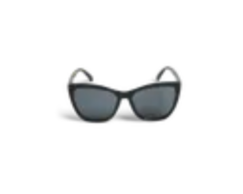 BERRIT SUNNIES BLACK ST2 BLACK