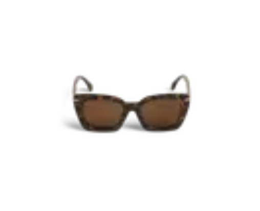 BERRIT SUNNIES BLACK ST3 TURTLE