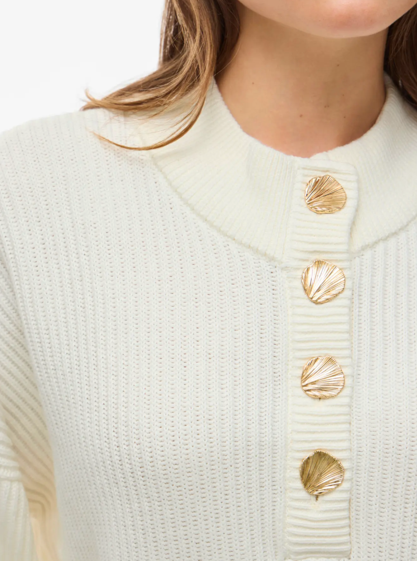 CHING KNIT BIRCH