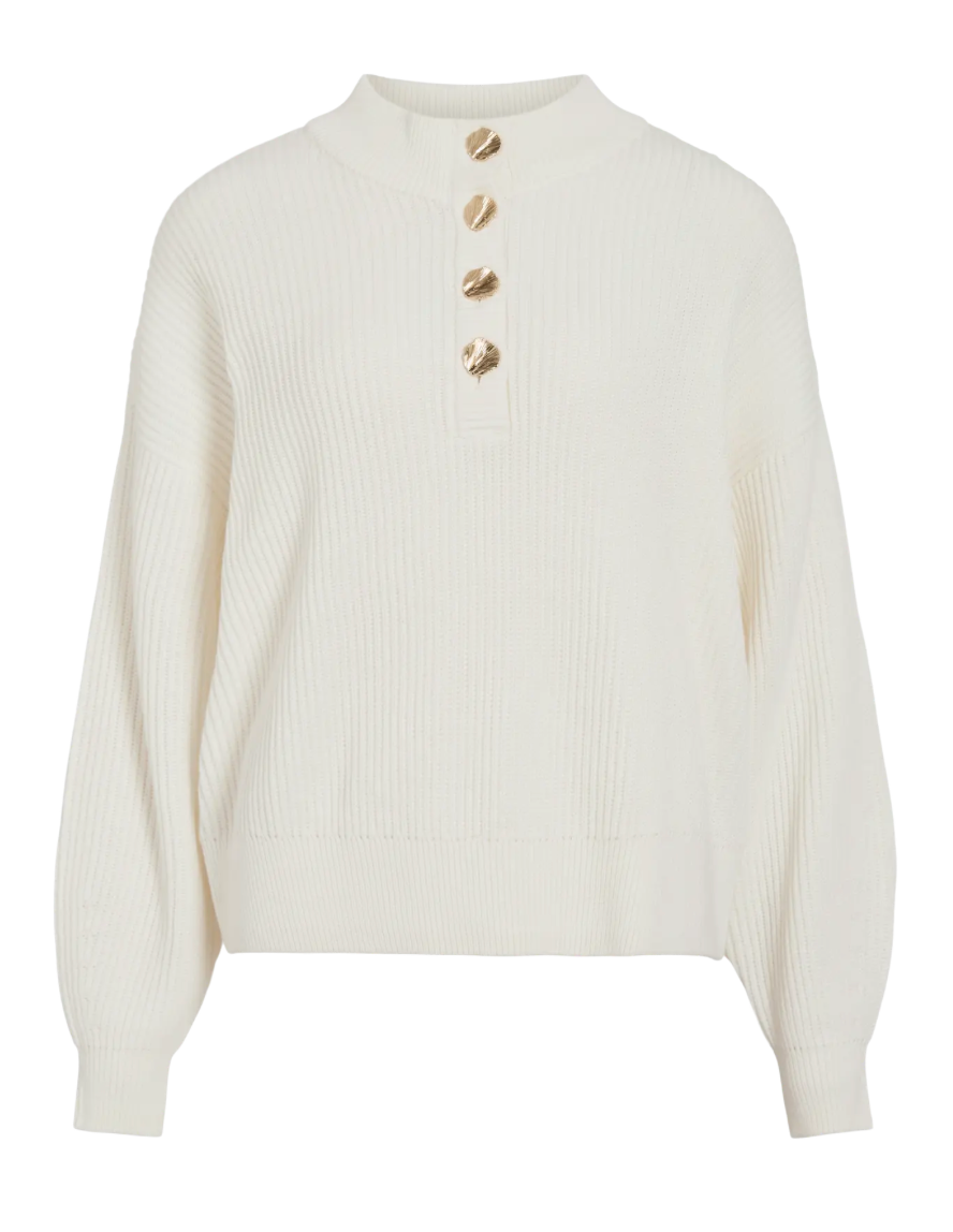 CHING KNIT BIRCH