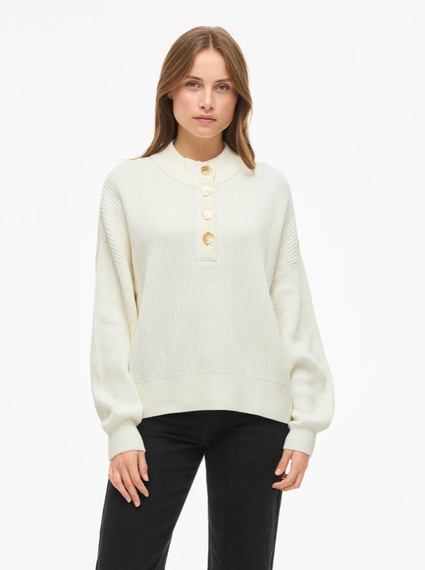 CHING KNIT BIRCH