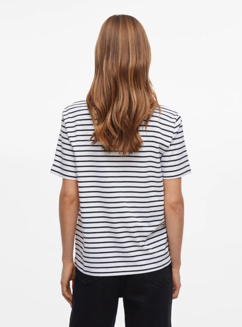 NORA T-SHIRT STRIPE