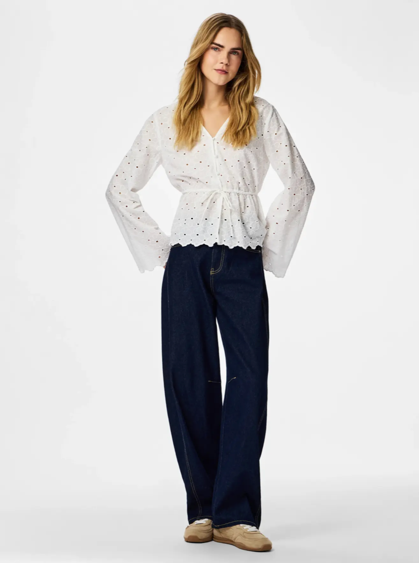 ARMORINE LS TOP CLOUD DANCER