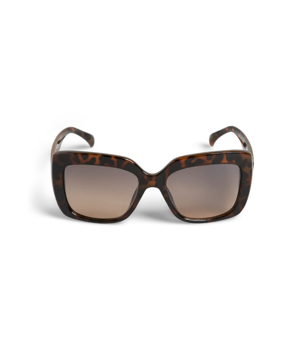 BERRIT SUNNIES BLACK ST1 TURTLE