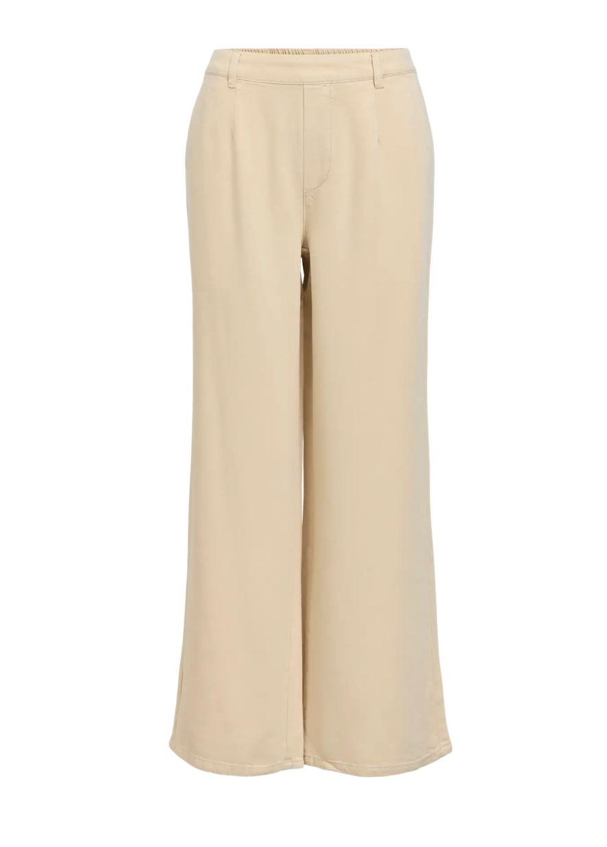 FRAME LISA WIDE LEG BIRCH