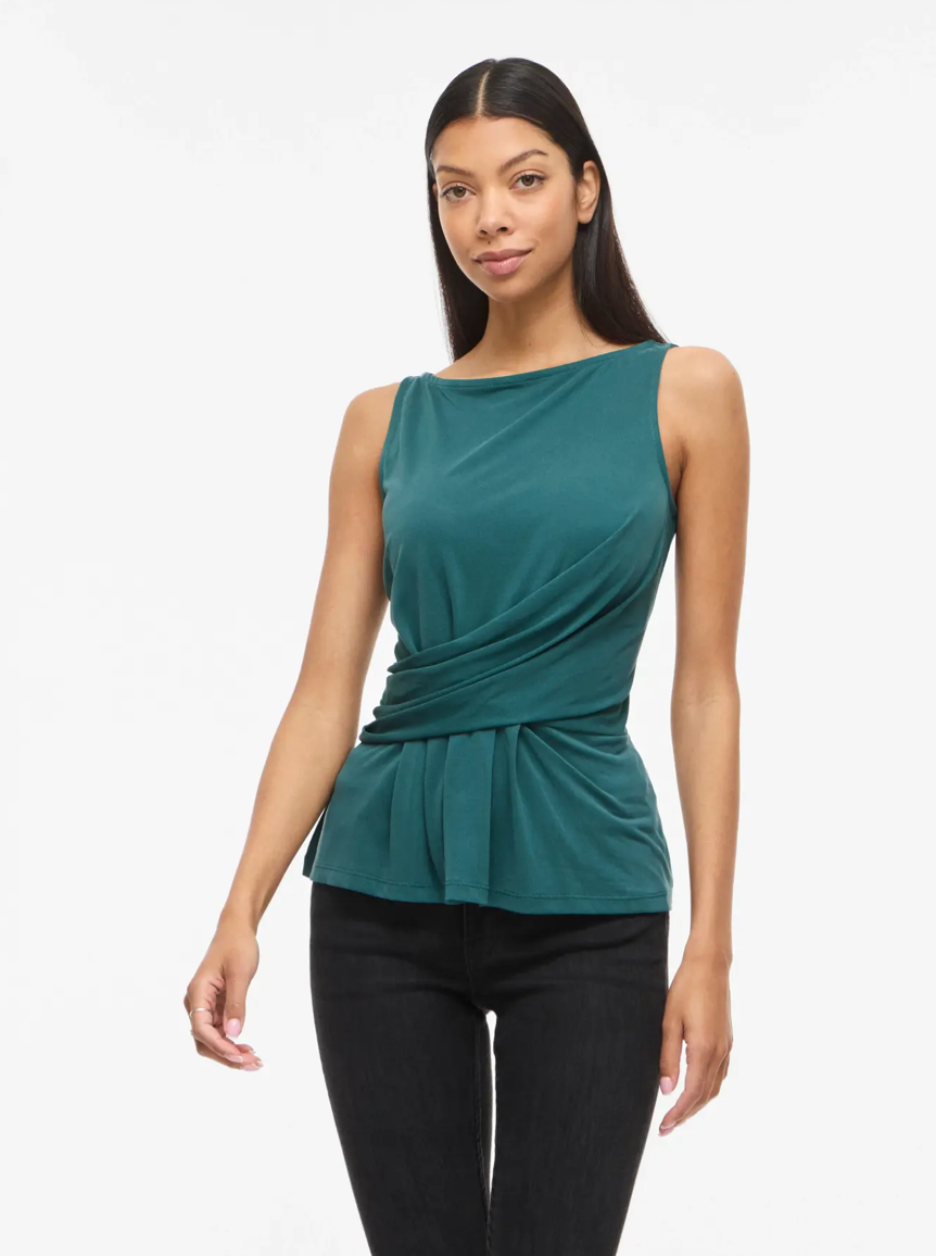 MODALA BOAT NECK ATLANTIC