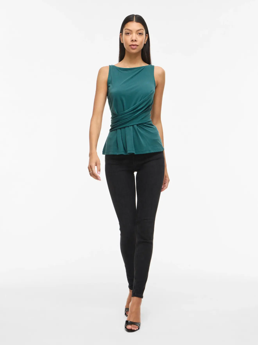 MODALA BOAT NECK ATLANTIC