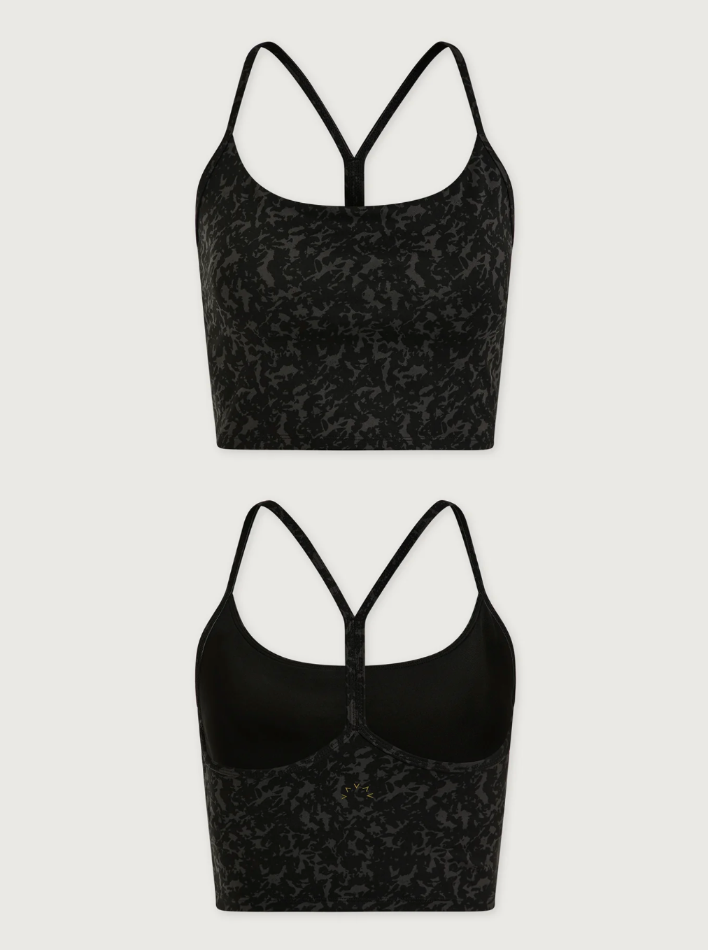 FREESOFT HARLEY BRALETTE TWILIGHT SHADOW TWSH