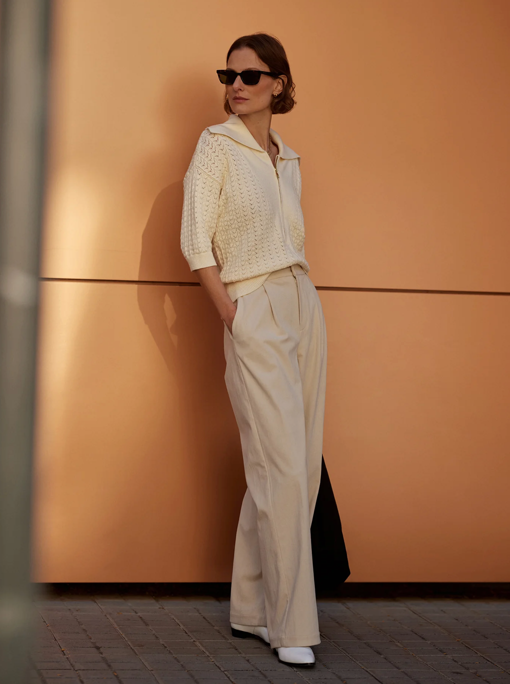 ROCIO WIDE LEG 29.5" BIRCH