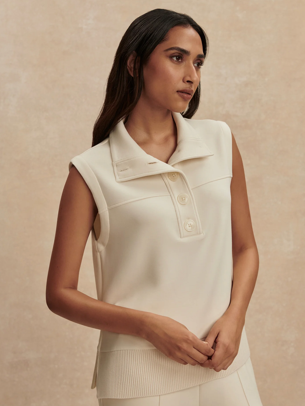 CONNALL BUTTON TANK PRISTINE