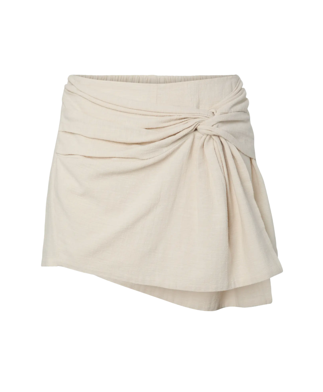 AGNES SKORT NATURAL