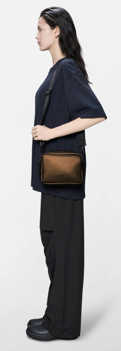 BOX BAG W3 COMET