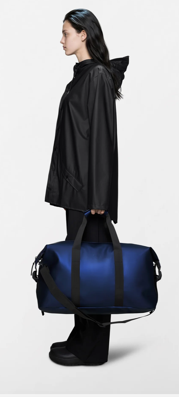HILO WEEKEND BAG LUCID BIG