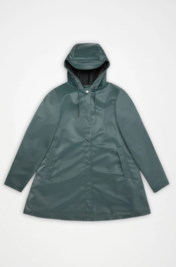 A LINE JACKET MYSTIQUE