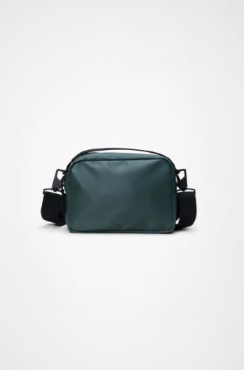 BOX BAG W3 MYSTIQUE