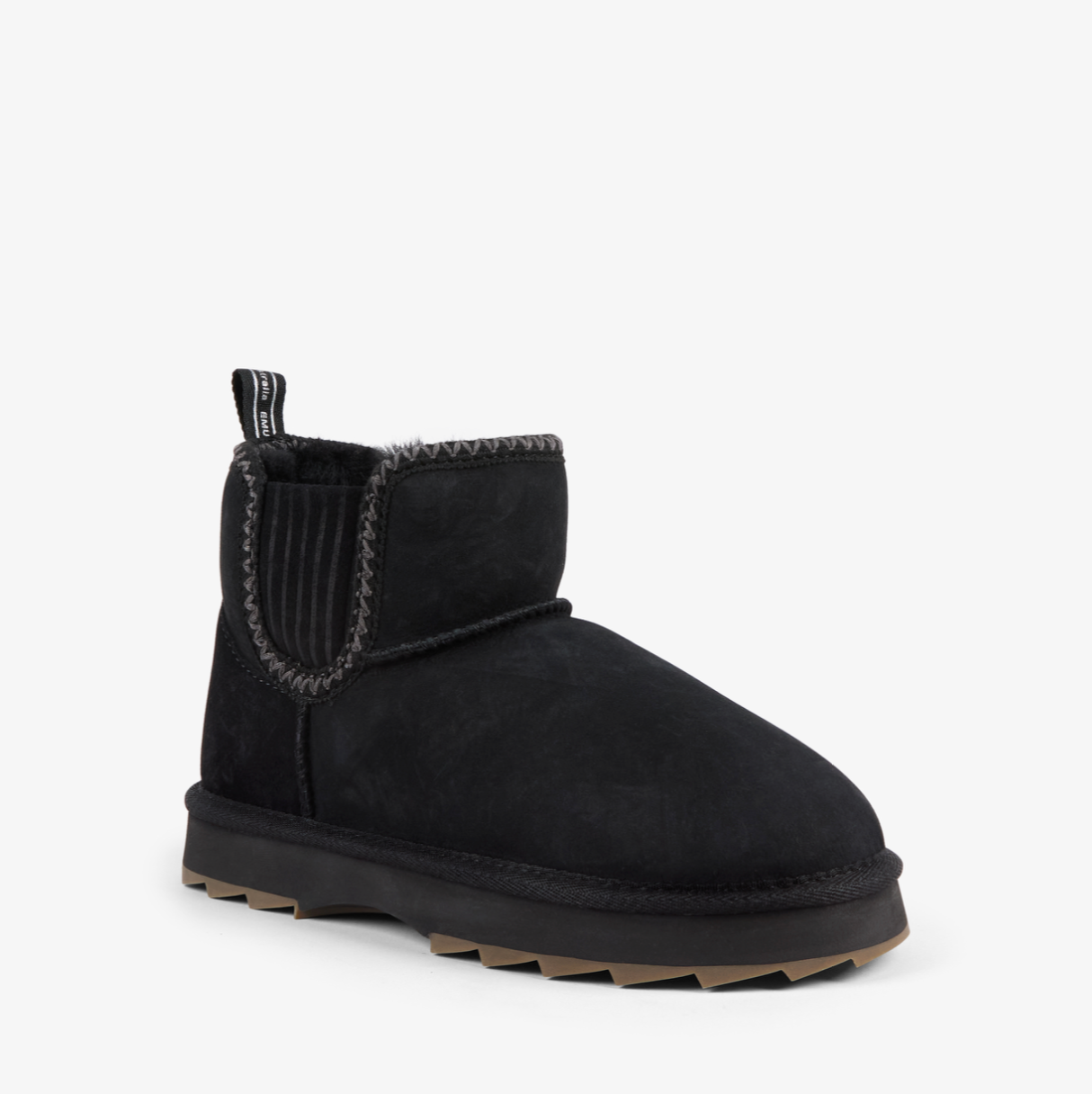 HIGGIE BLACK