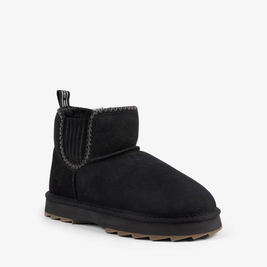 HIGGIE BLACK