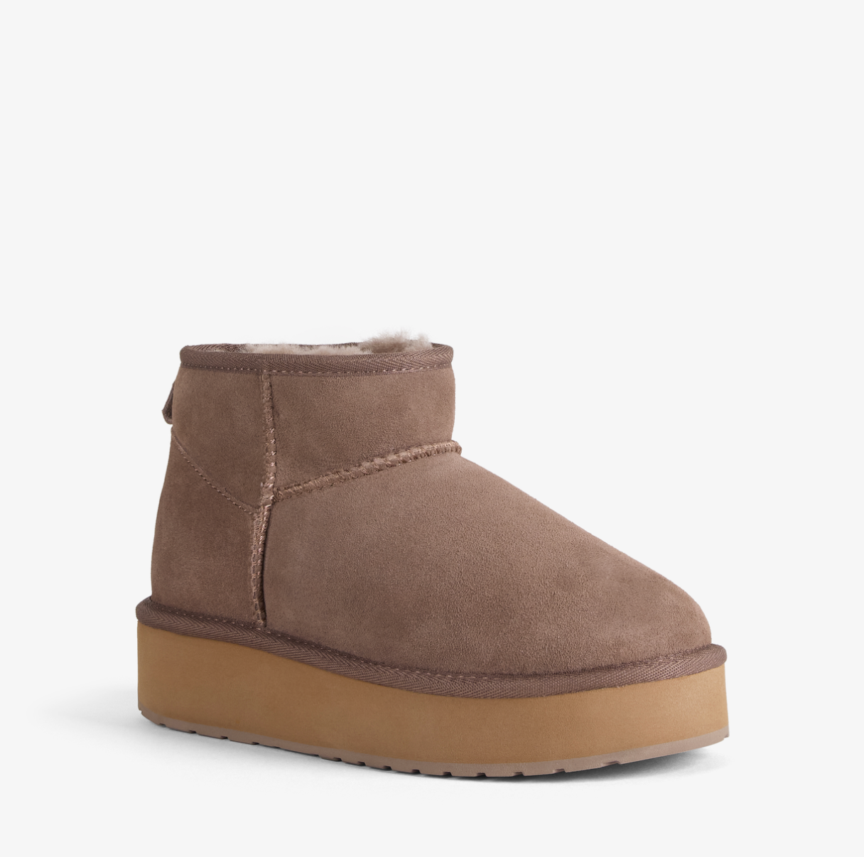STINGER MICRO FLATFORM 2.0 MUSHROOM