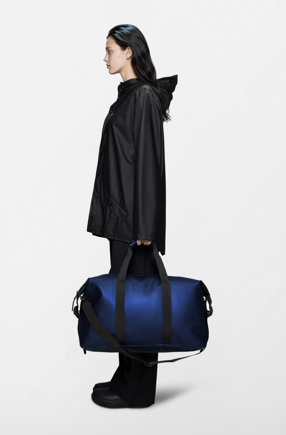 HILO WEEKEND BAG LUCID BIG