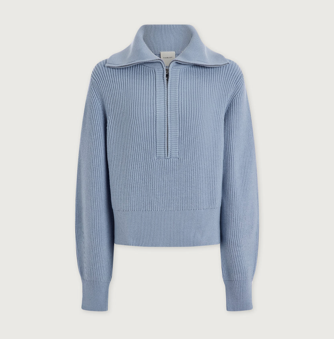 MAURA KNIT KENTUCKY BLUE