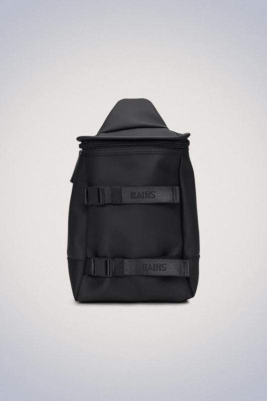 TRAIL SLING BAG BLACK