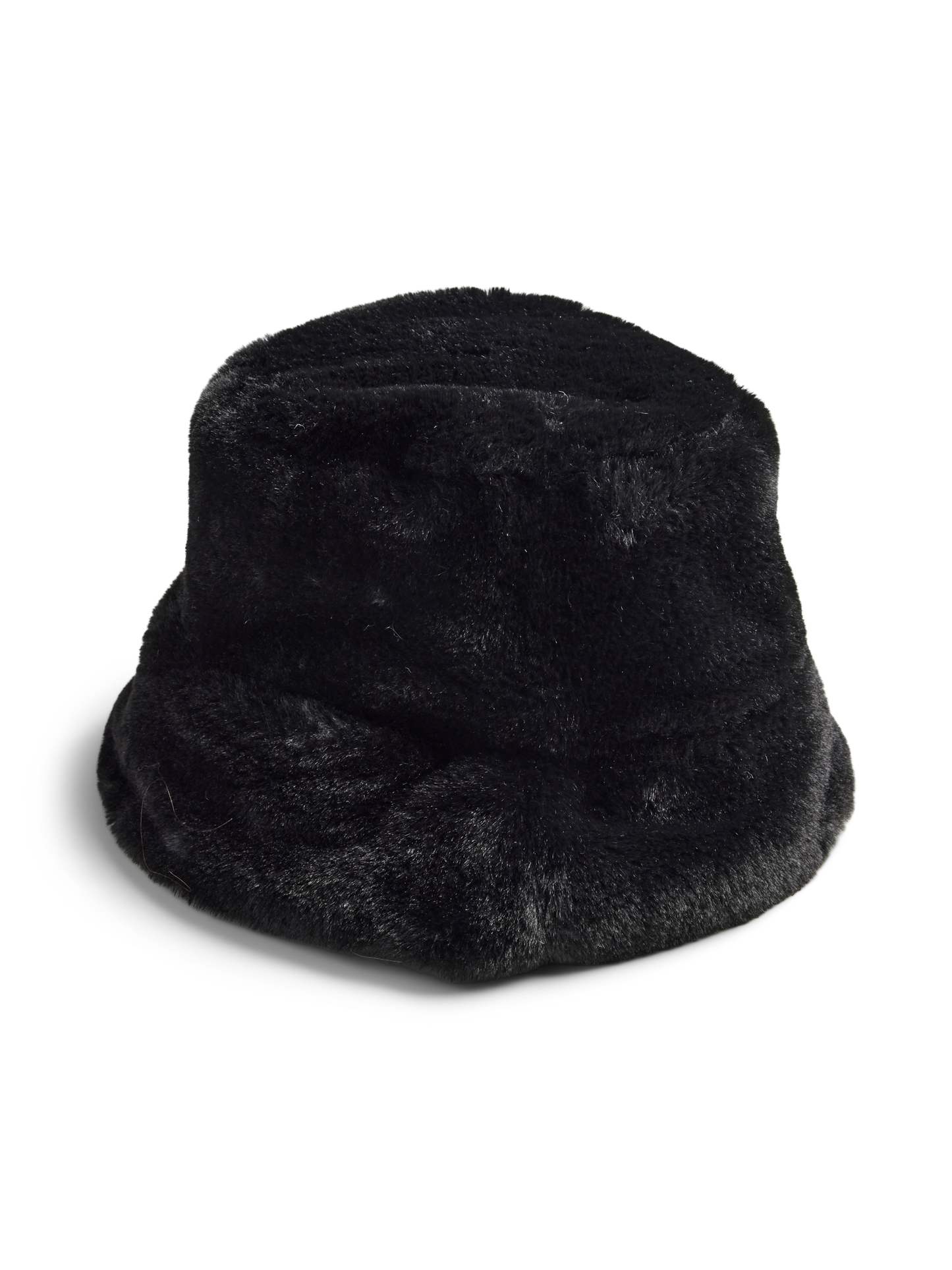 JEANEL BUCKET HAT BLACK