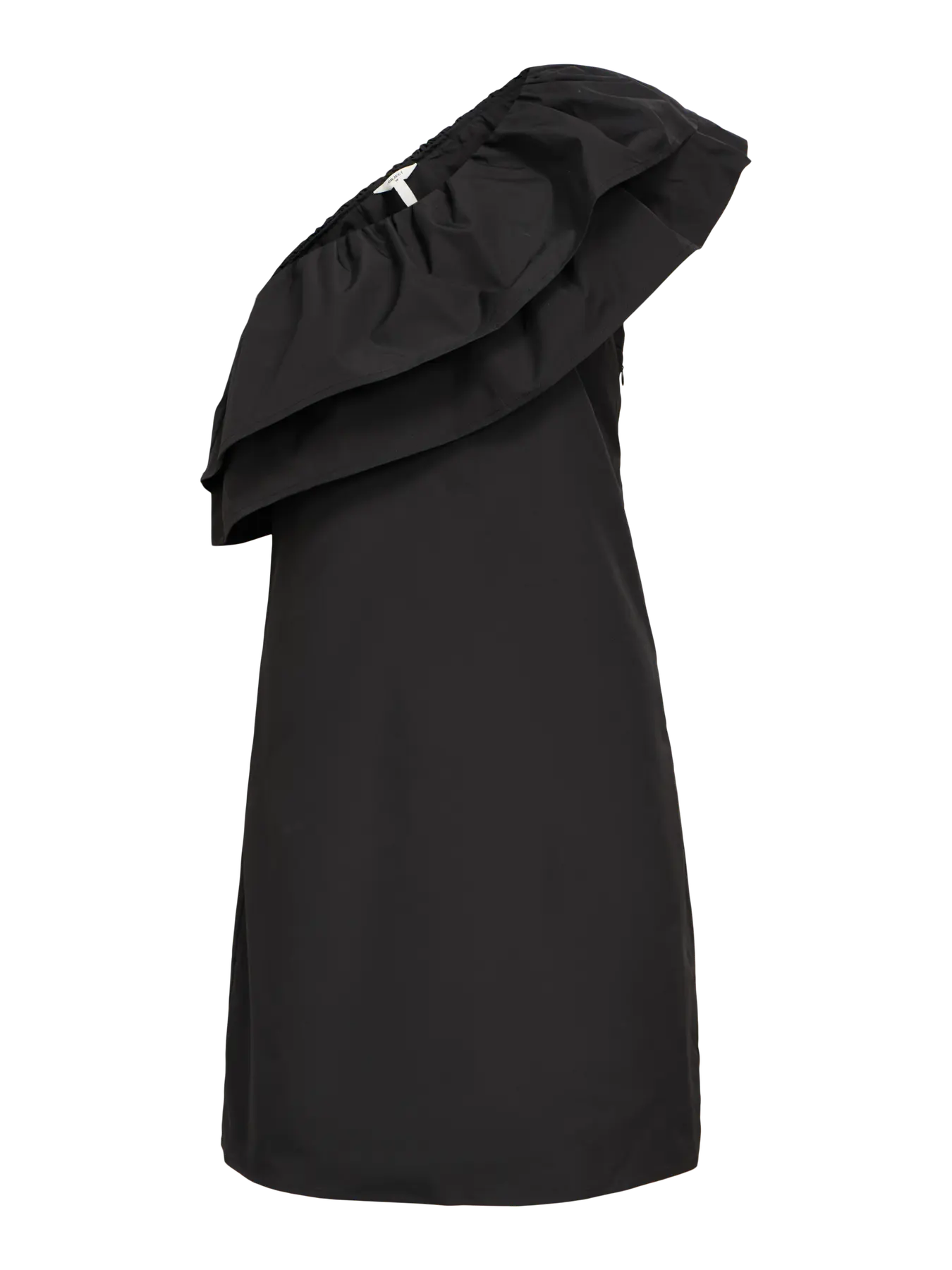 MIRA DRESS BLACK