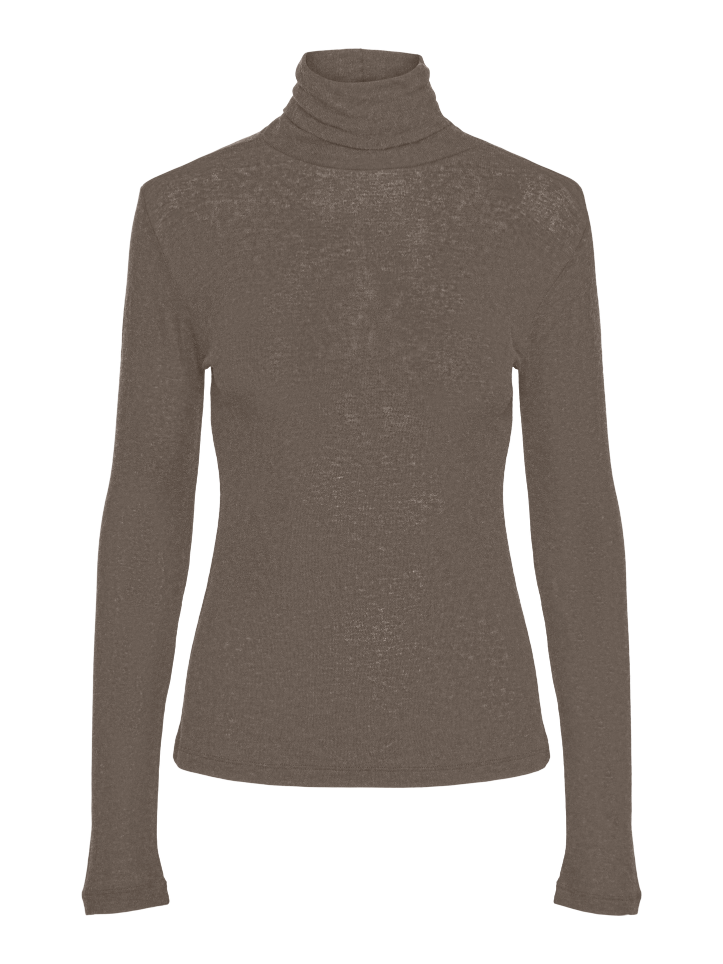 NOEY MOREL ROLLNECK