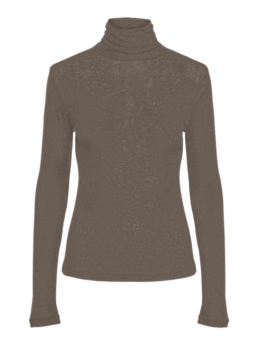 NOEY MOREL ROLLNECK