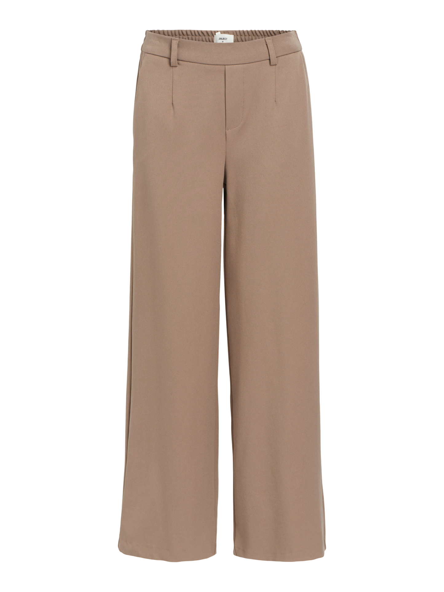 LISA WIDE LEG PANT FOSSIL