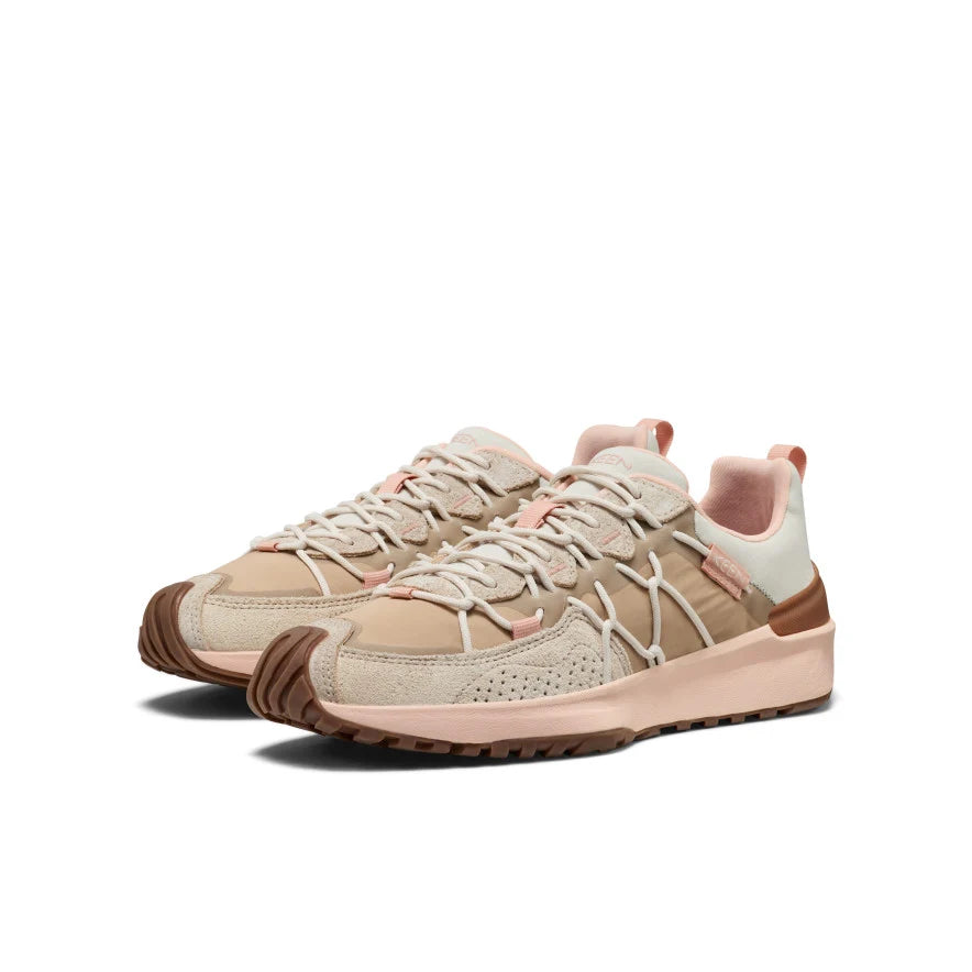 TREKKER SNEAKER PLAZA TAUPE CAMEO ROSE