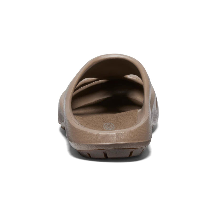 SHANTI CLOG DARK MOCHA