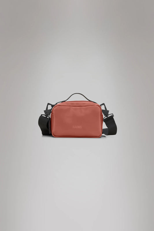 BOX BAG MICRO HONOR