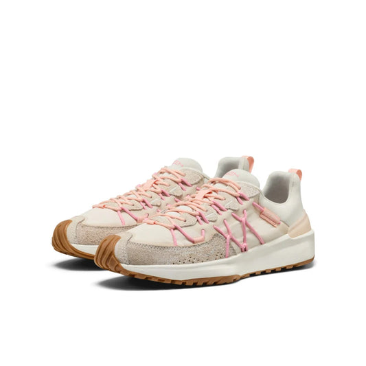 TREKKER SNEAKER BIRCH PEACH TREE