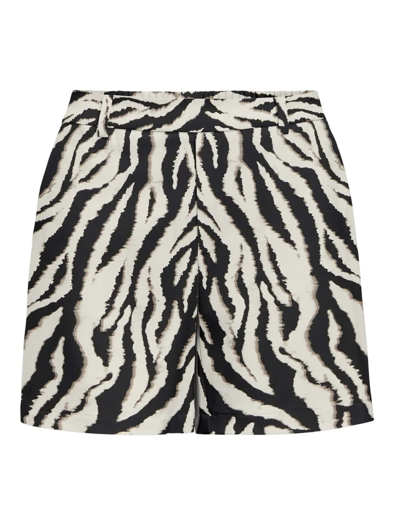 ALBA LISA SHORTS ZEBRA