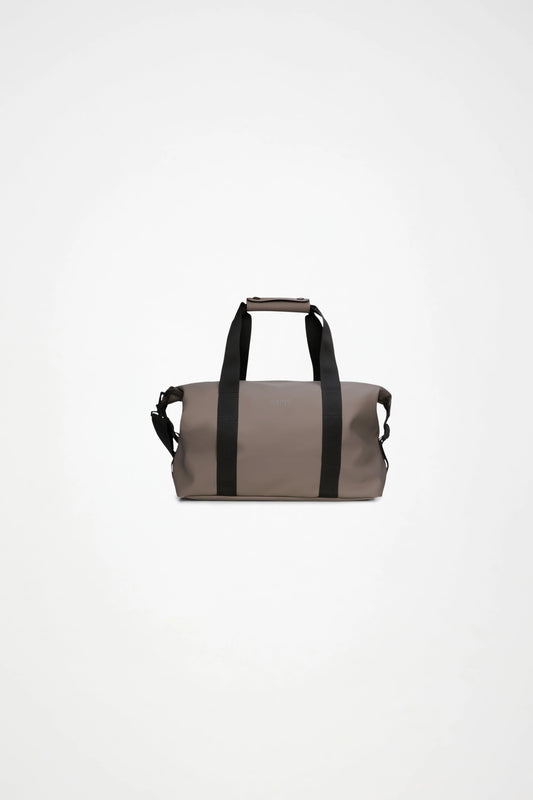 HILO WEEKEND BAG SMALL CINDER