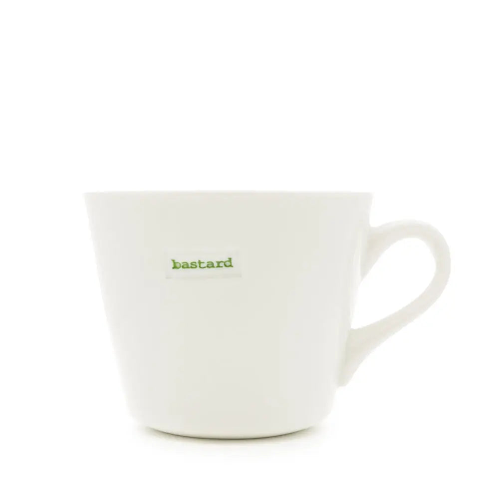 BASTARD MUG MEDIUM 350ML