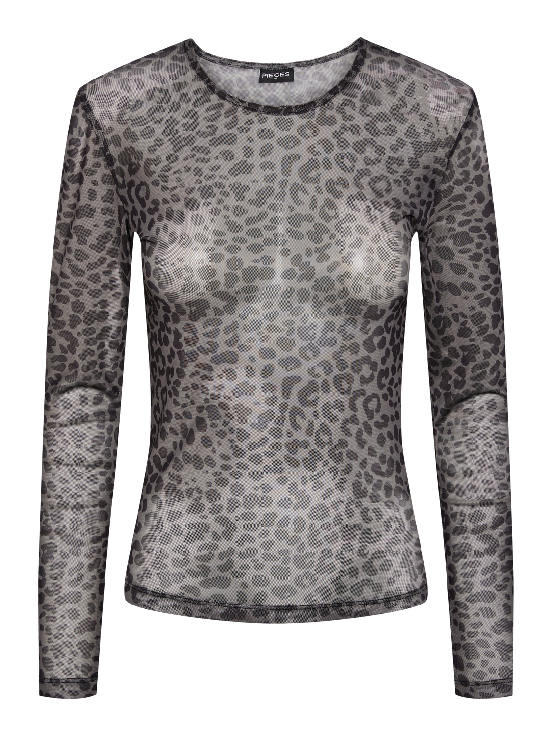 NINNI LS MESH TOP