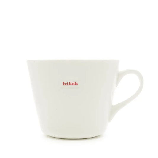 BITCH MUG MEDIUM 350ML
