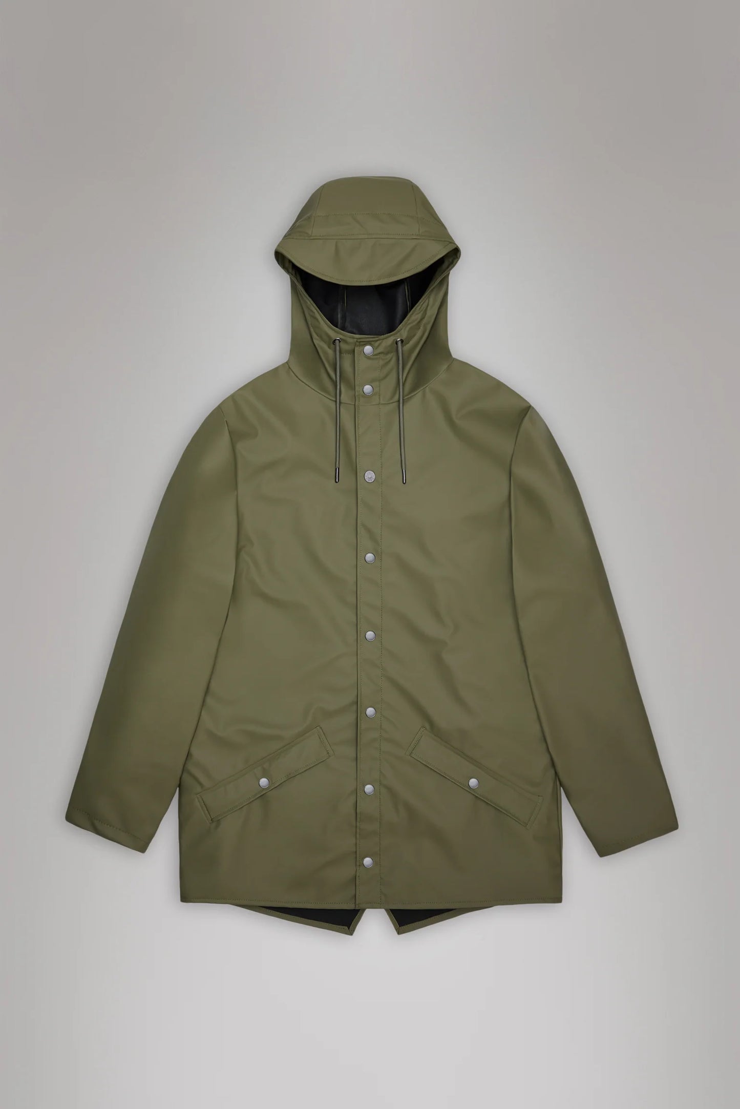 ORIGINAL JACKET MARSH