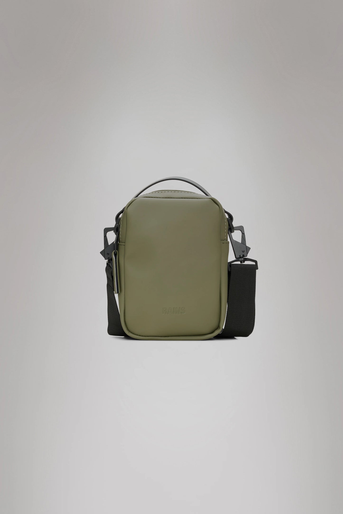 REPORTER BOX BAG MARSH